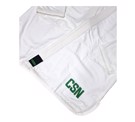 CHOSEN Flagship STOLI BJJ Gi - white/green